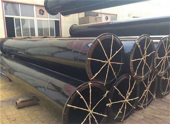 临沧矿用涂塑钢管批发
