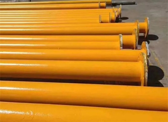 临沧燃气涂塑钢管生产厂家