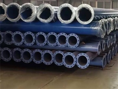 临沧涂塑钢管的耐压力和绝缘功能如何?