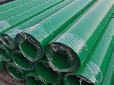临沧涂塑钢管的特点以及应用领域