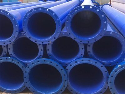 临沧涂塑钢管清洗表面会不会生锈