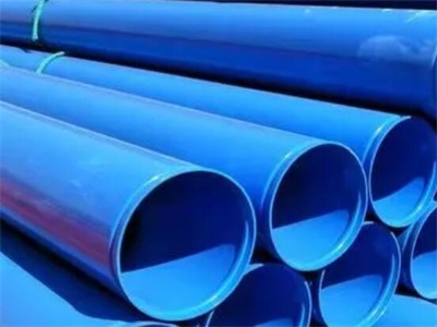 临沧涂塑钢管的安装方法和要求